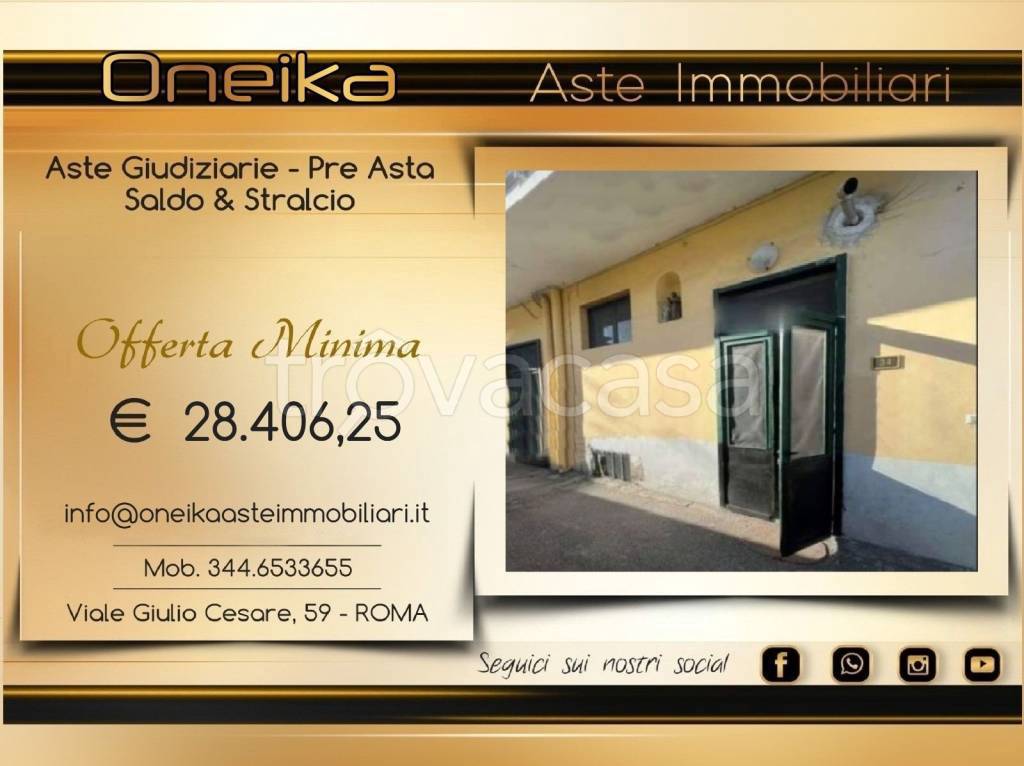 appartamento in vendita ad Ottaviano