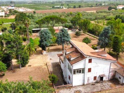 casa indipendente in vendita ad Ottaviano