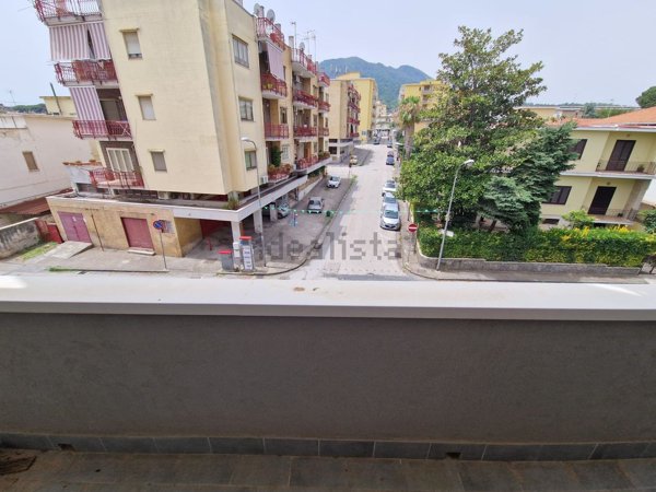 appartamento in vendita ad Ottaviano