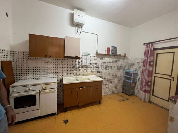 appartamento in vendita ad Ottaviano