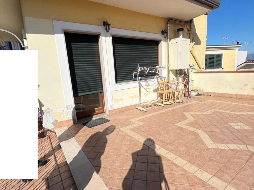 appartamento in vendita ad Ottaviano