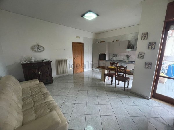 appartamento in vendita ad Ottaviano