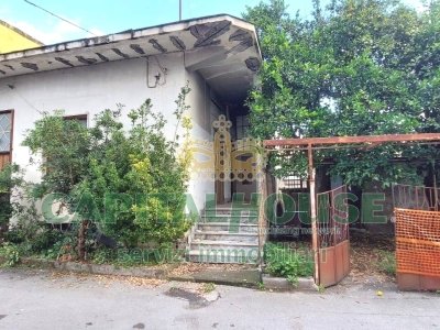 casa indipendente in vendita ad Ottaviano