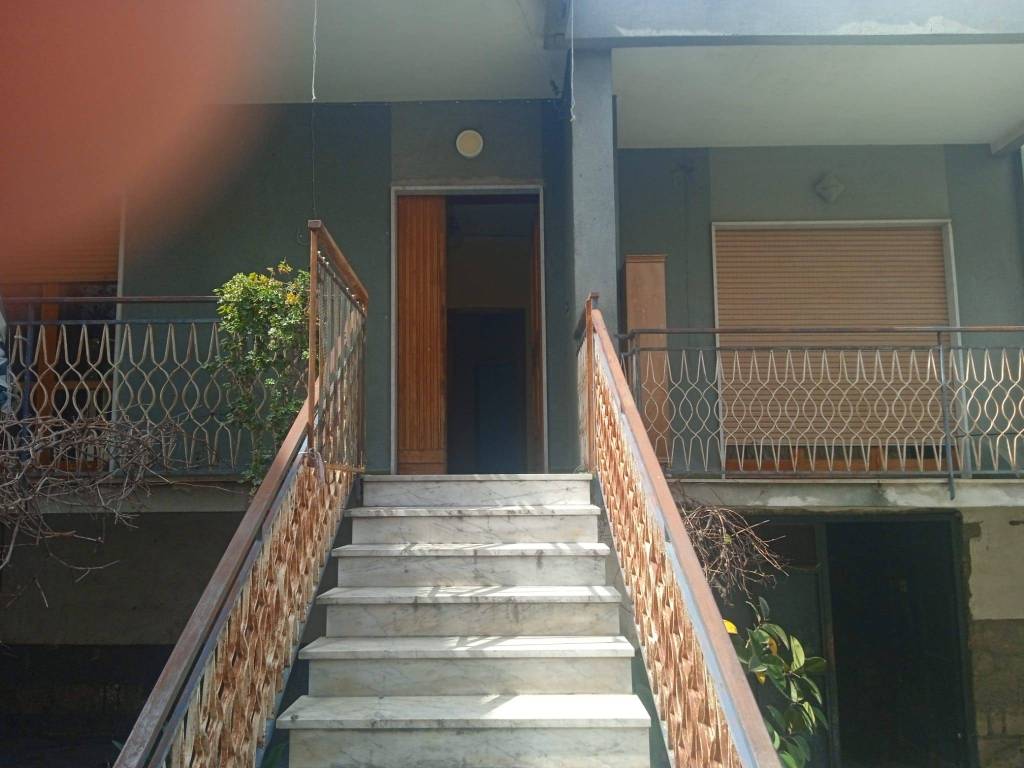 casa indipendente in vendita ad Ottaviano