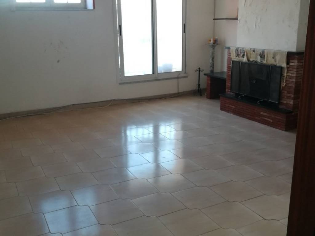 appartamento in vendita ad Ottaviano
