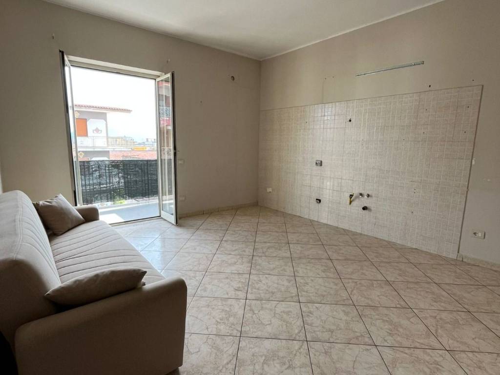 appartamento in vendita ad Ottaviano