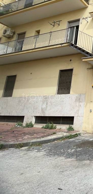 appartamento in vendita ad Ottaviano