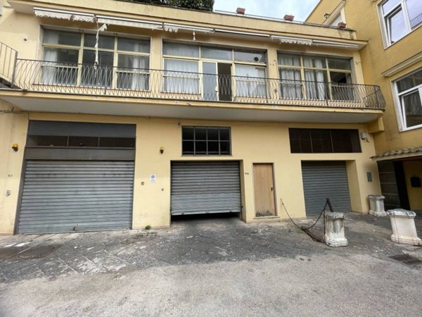 appartamento in vendita ad Ottaviano