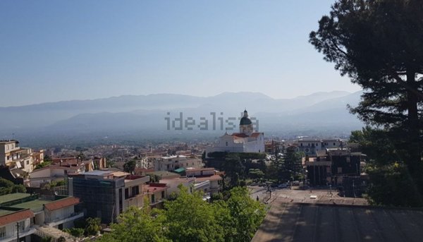 appartamento in vendita ad Ottaviano