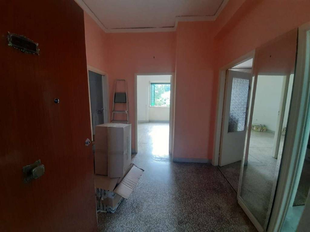 appartamento in vendita ad Ottaviano