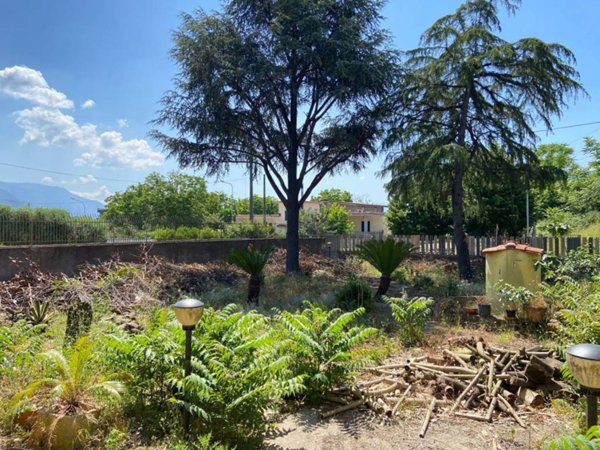 casa indipendente in vendita ad Ottaviano