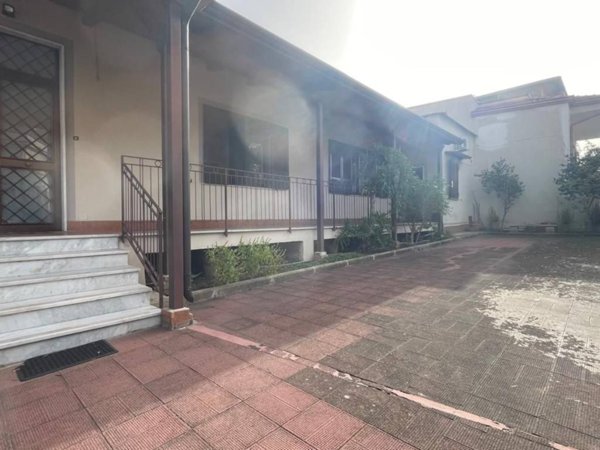casa indipendente in vendita ad Ottaviano
