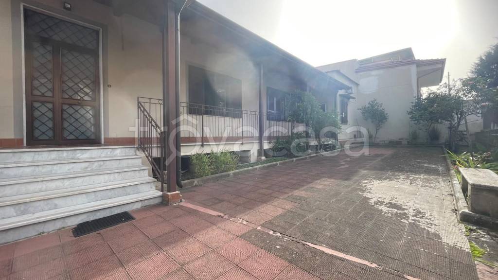 casa indipendente in vendita ad Ottaviano