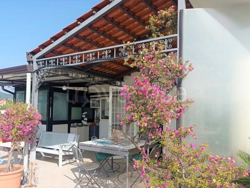 appartamento in vendita ad Ottaviano