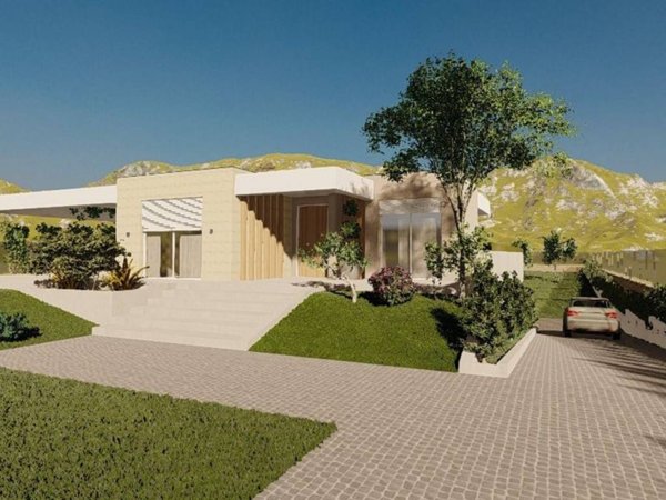 casa indipendente in vendita ad Ottaviano