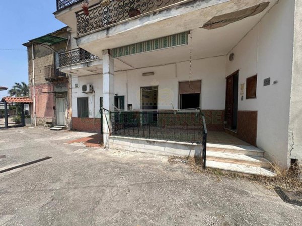 appartamento in vendita ad Ottaviano