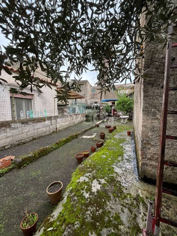 casa indipendente in vendita ad Ottaviano