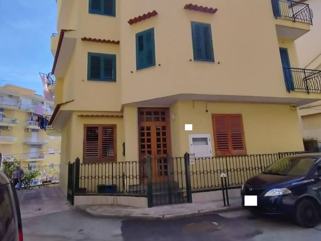 casa indipendente in vendita ad Ottaviano
