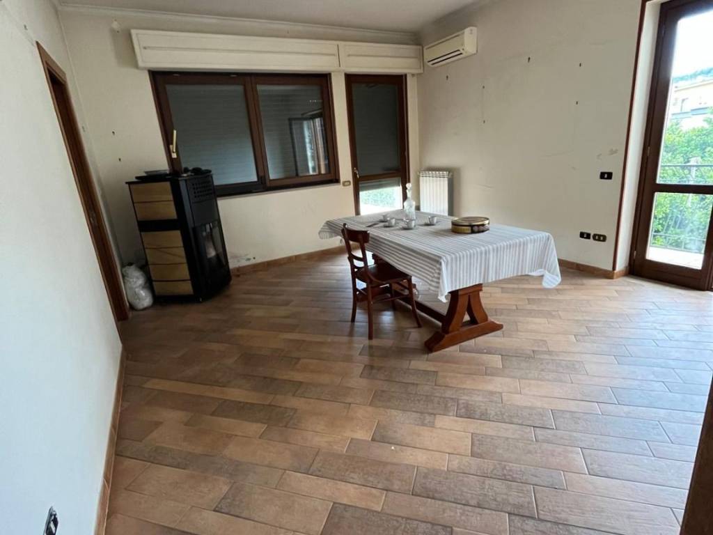 appartamento in vendita ad Ottaviano