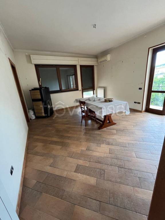 appartamento in vendita ad Ottaviano