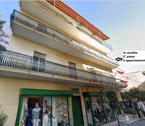 appartamento in vendita ad Ottaviano
