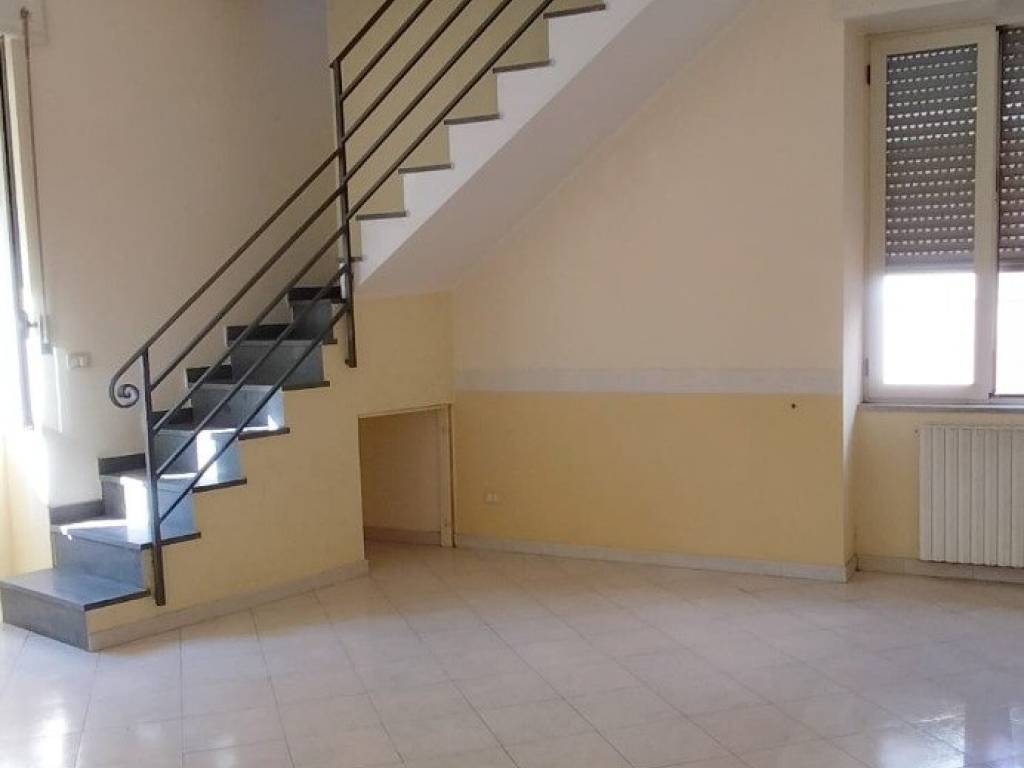 appartamento in vendita ad Ottaviano