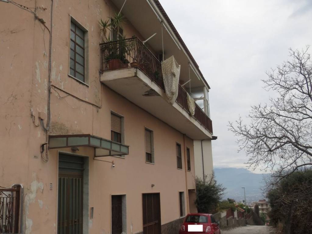 appartamento in vendita ad Ottaviano