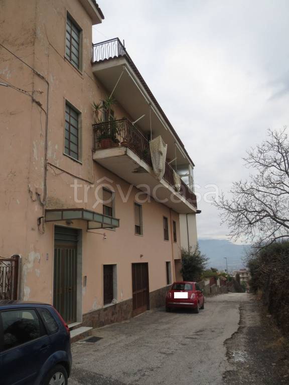 appartamento in vendita ad Ottaviano