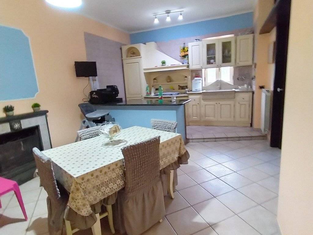 casa indipendente in vendita ad Ottaviano