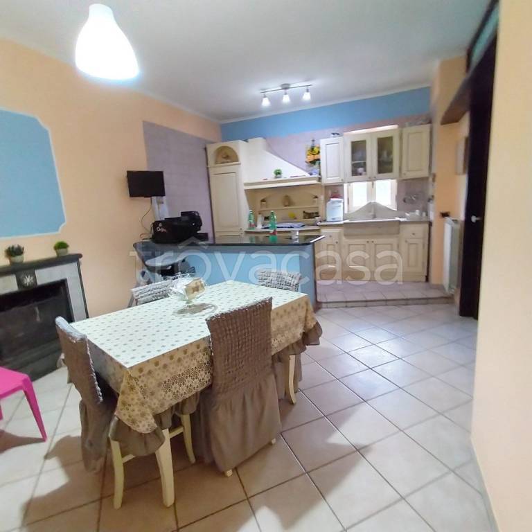 casa indipendente in vendita ad Ottaviano