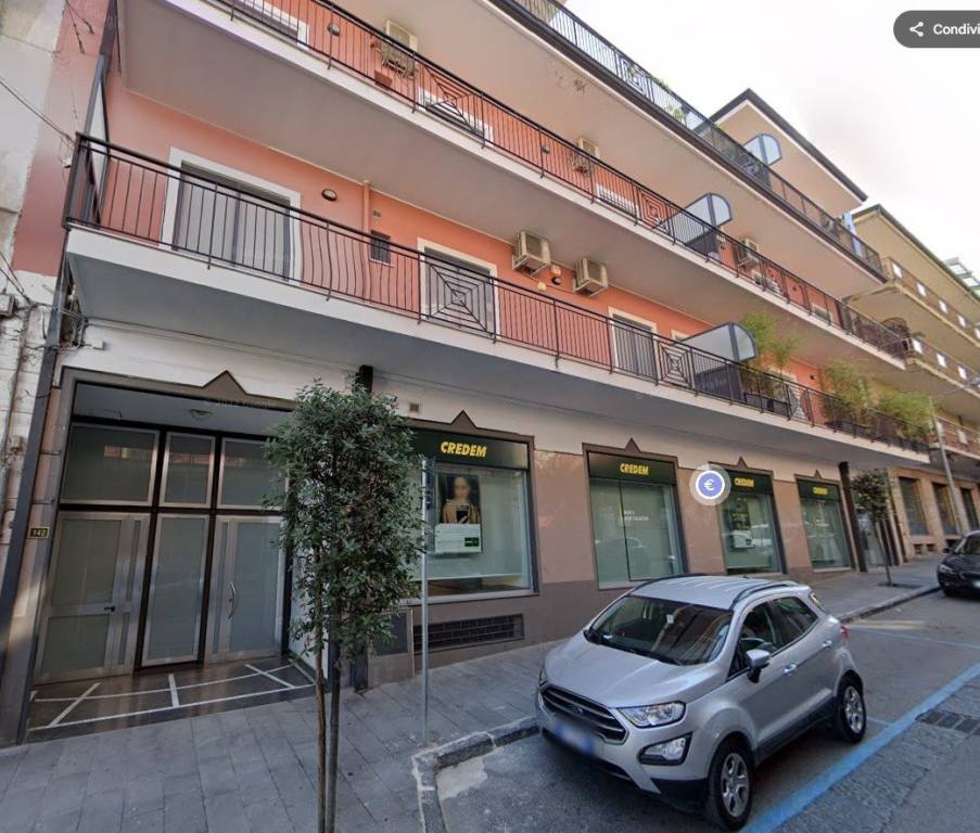 appartamento in vendita ad Ottaviano