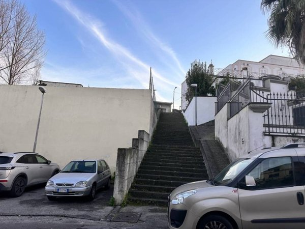 casa indipendente in vendita ad Ottaviano