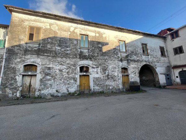 casa indipendente in vendita ad Ottaviano
