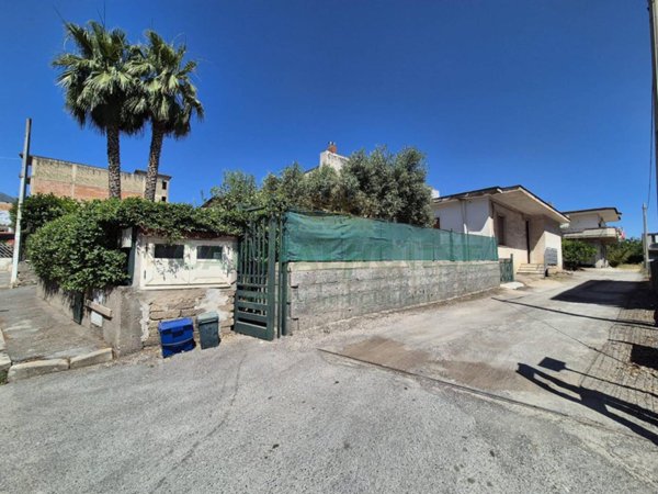 casa indipendente in vendita ad Ottaviano