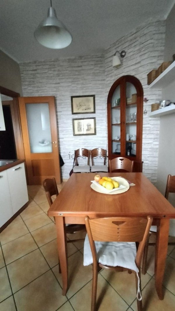 appartamento in vendita ad Ottaviano