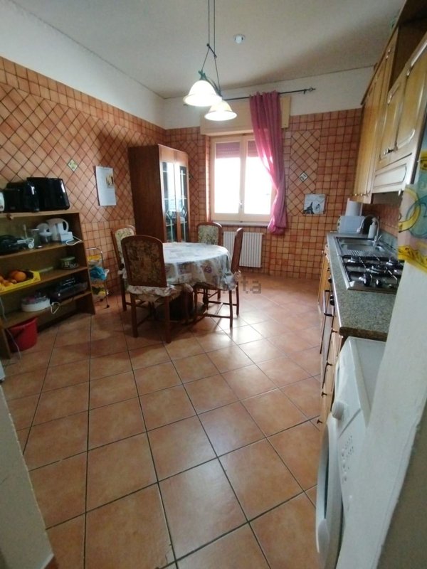 appartamento in vendita ad Ottaviano