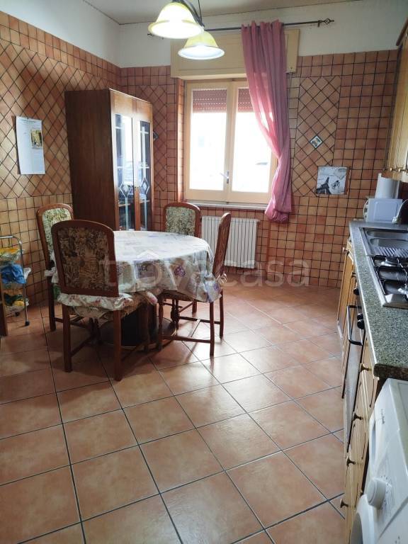 appartamento in vendita ad Ottaviano