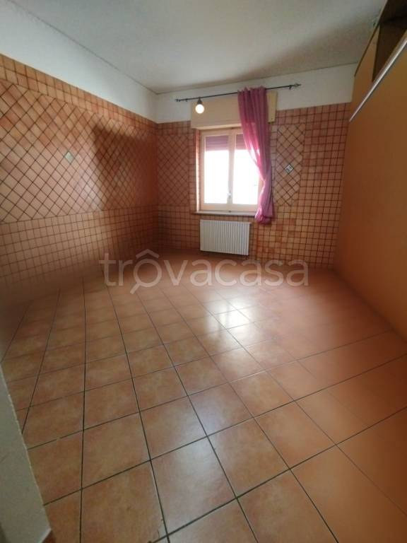 appartamento in vendita ad Ottaviano