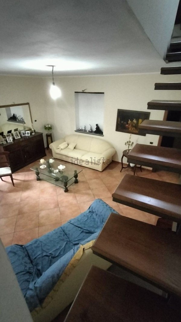 appartamento in vendita ad Ottaviano