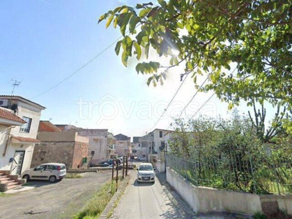 appartamento in vendita ad Ottaviano