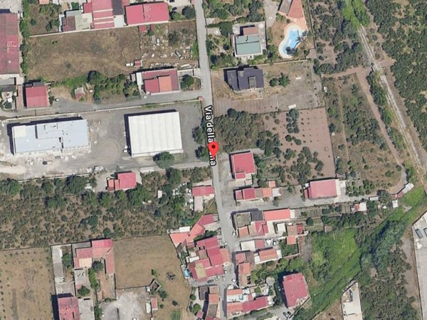 appartamento in vendita ad Ottaviano