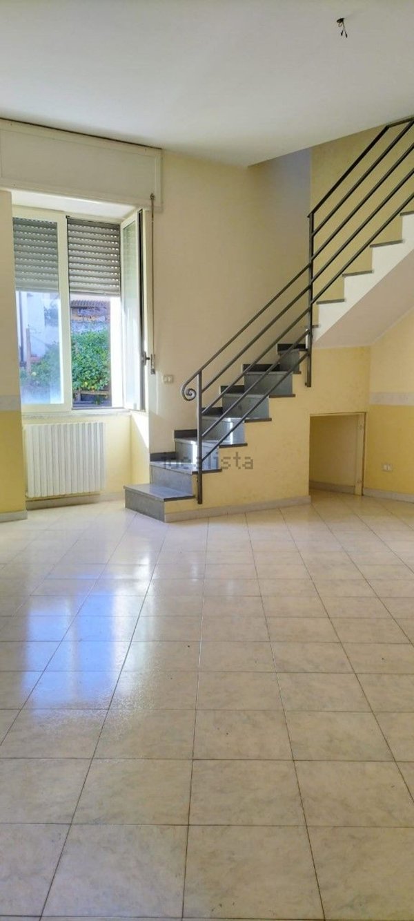 appartamento in vendita ad Ottaviano