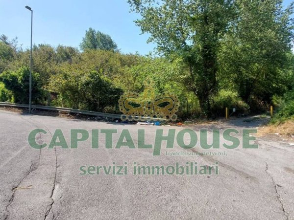 terreno agricolo in vendita ad Ottaviano