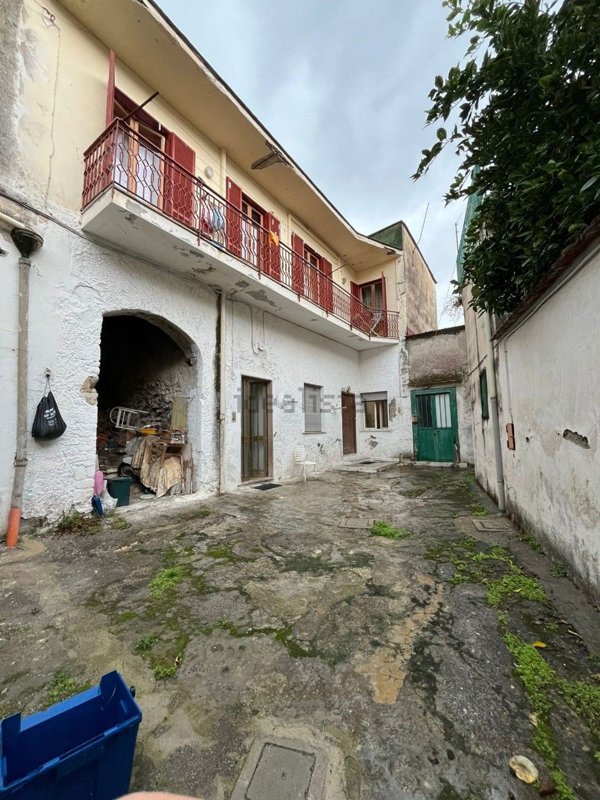 appartamento in vendita ad Ottaviano