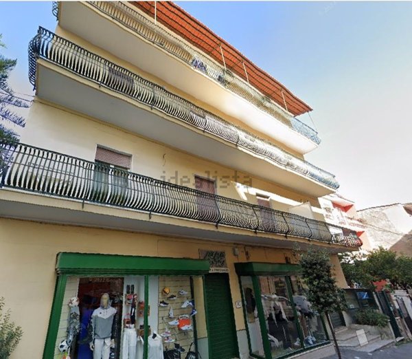appartamento in vendita ad Ottaviano
