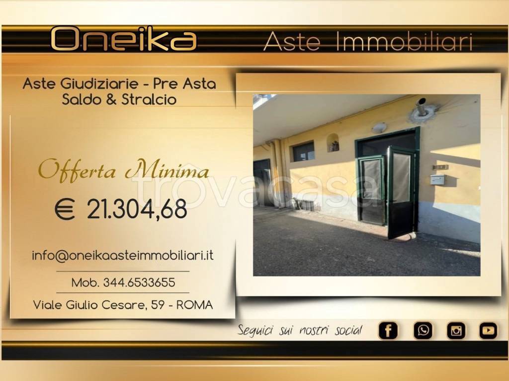 appartamento in vendita ad Ottaviano