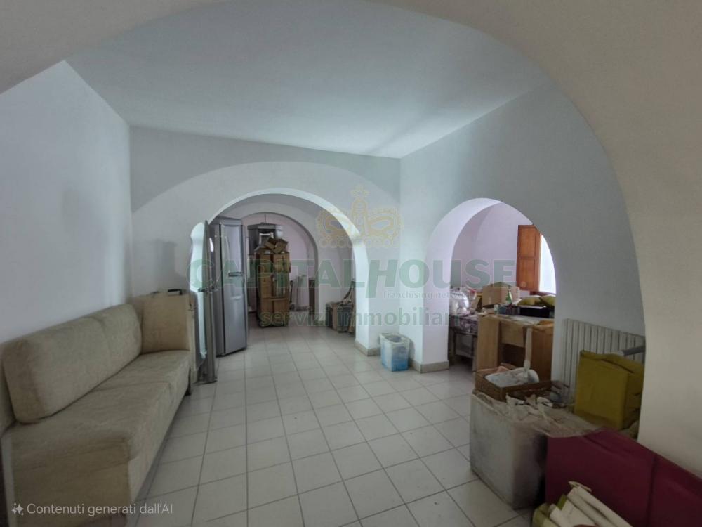 casa indipendente in vendita ad Ottaviano