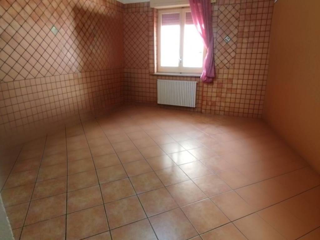 appartamento in vendita ad Ottaviano