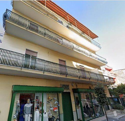 appartamento in vendita ad Ottaviano