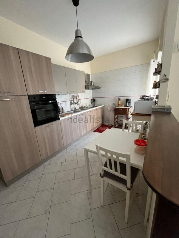 appartamento in vendita ad Ottaviano